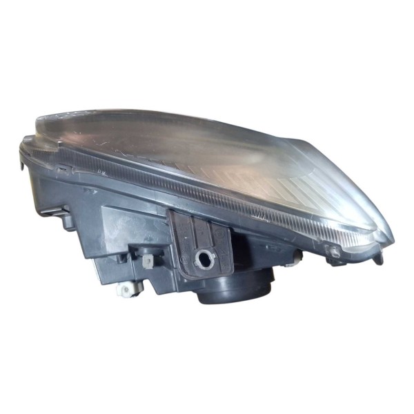 Farol Dianteiro Direito Fiat Uno Vivace 1.0 Evo 2015 Direito/passageiro