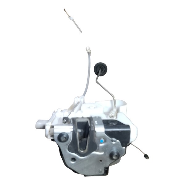 Fechadura Porta Traseira Direita Volkswagen Gol G5 2010