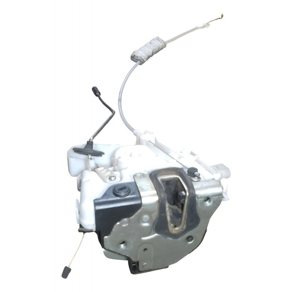Fechadura Porta Traseira Esquerdo Volkswagen Gol G5 2010