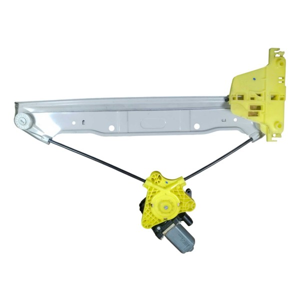 Maquina Vidro Dianteiro Direito Volkswagen Gol G5 2010