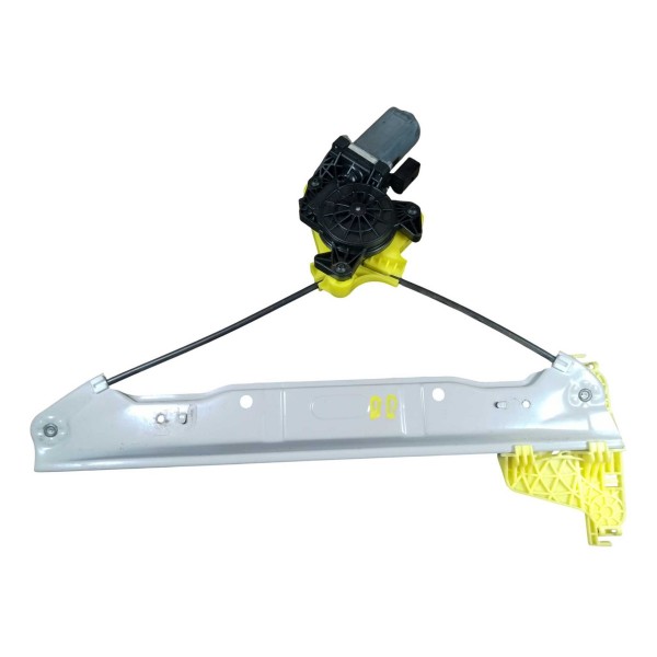Maquina Vidro Dianteiro Direito Volkswagen Gol G5 2010