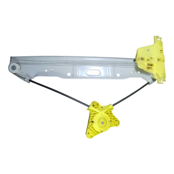 Maquina Vidro Dianteiro Direito Volkswagen Gol G5 2010