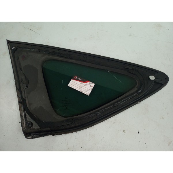 Vidro Fixo Janela Traseiro Direito Honda Crv Exl 2016