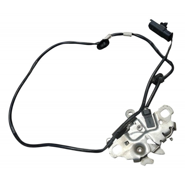 Fechadura Trava Capo Peugeot 208 1.2 2016 2019