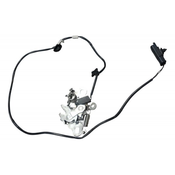 Fechadura Trava Capo Peugeot 208 1.2 2016 2019