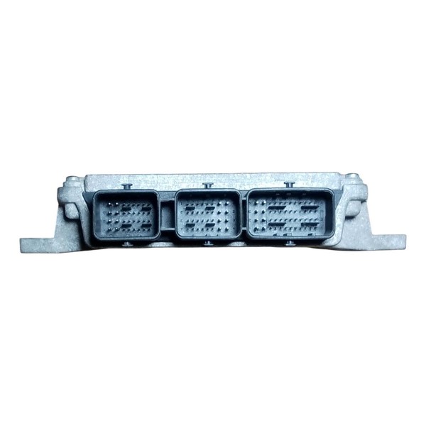 Modulo Injecao C4 Grand Picasso 2.0 Automatico 2008 Iaw6lpb
