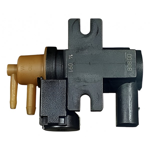 Valvula Solenoide Turbina Volvo Xc60 T5 2011 2017 Original