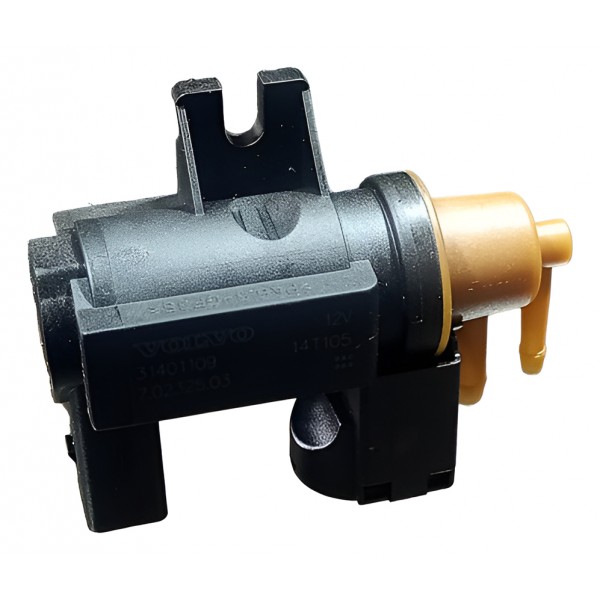 Valvula Solenoide Turbina Volvo Xc60 T5 2011 2017 Original