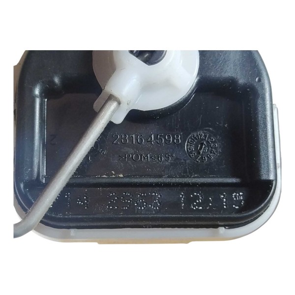 Sensor Nivel Combustivel Citroen C3 Picasso Air Cros 1525ww