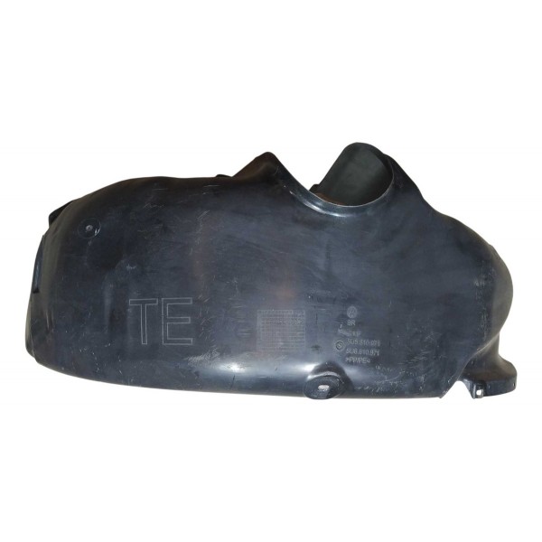 Parabarro Traseiro Esquerdo Volkswagen Gol G5 2009 2013