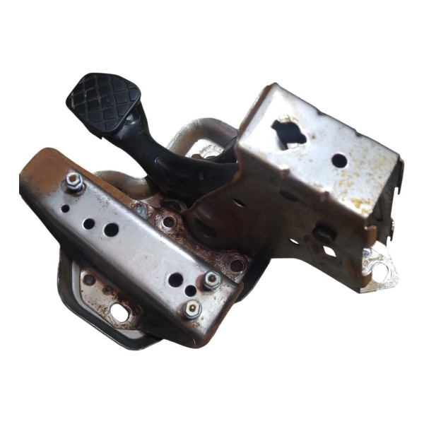 Pedal Freio Volkswagen Gol G5 Power 1.6 Flex 2010