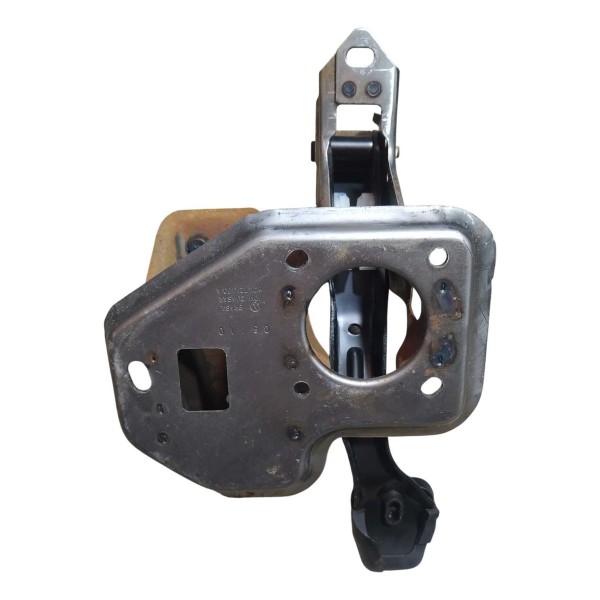 Pedal Freio Volkswagen Gol G5 Power 1.6 Flex 2010