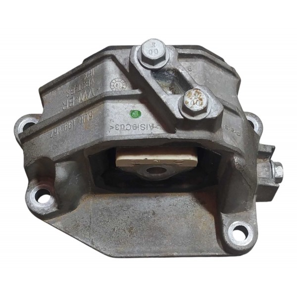 Goxim Motor Direito Volkswagen Gol G5 G6 Fox 5u0199167