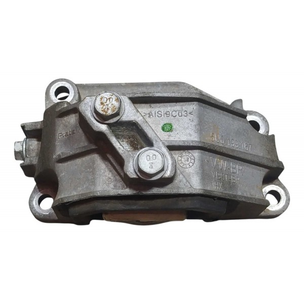 Goxim Motor Direito Volkswagen Gol G5 G6 Fox 5u0199167