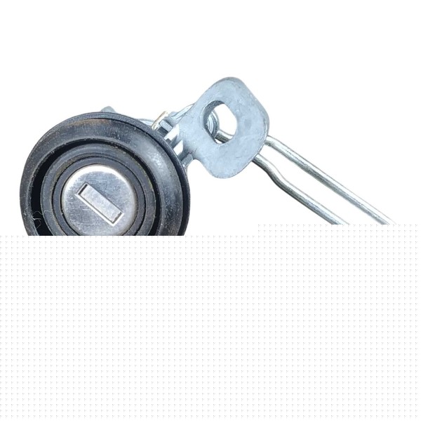 Cilindro Fechadura Tampa Traseira Volkswagen Gol G5 2010
