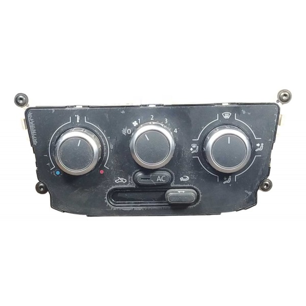 Comando Ar Condicionado Volkswagen Gol G5 Voyage 2010