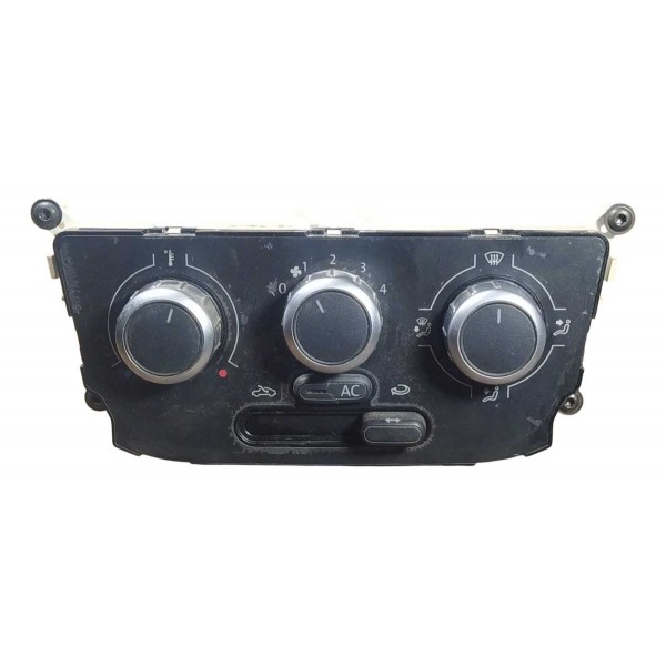 Comando Ar Condicionado Volkswagen Gol G5 Voyage 2010