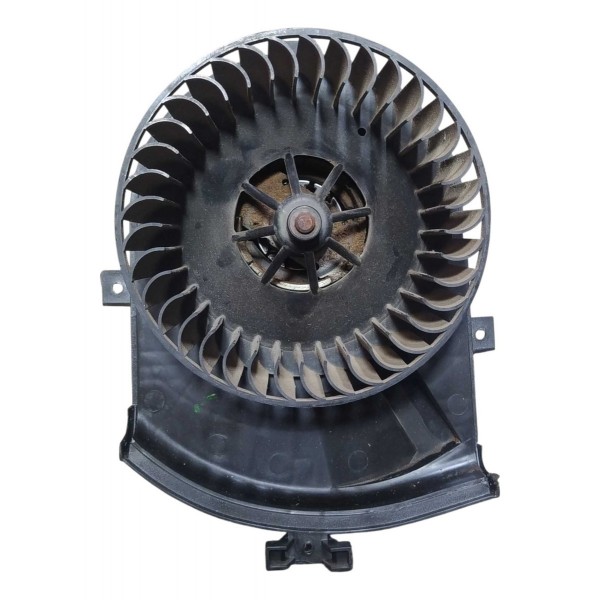 Ventilador Ar Forcado Volkswagen Gol G5 Voyage Saveiro 2010