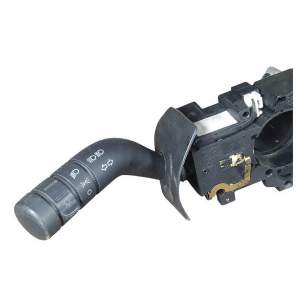 Chave Seta Limpador Volkswagen Gol Power G5 2010