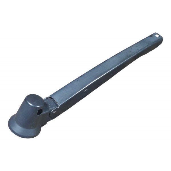 Braço Limpador Vidro Traseiro Volkswagen Gol G5 2010