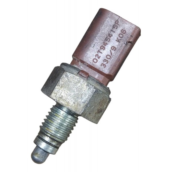 Interruptor Luz Re Cebolinha Volkswagen Gol Voyage G5 2010
