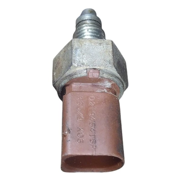 Interruptor Luz Re Cebolinha Volkswagen Gol Voyage G5 2010