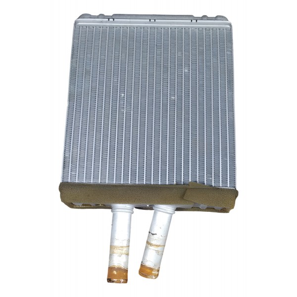 Radiador Ar Quente Volkswagen Gol G5 Voyage Saveiro 2010