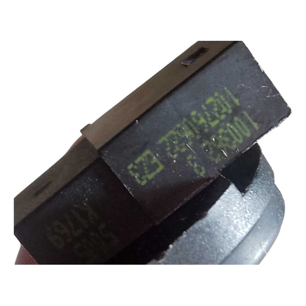 Sensor Temperatura Ar Condicionado Peugeot 307sd 20s  2006 Cinza