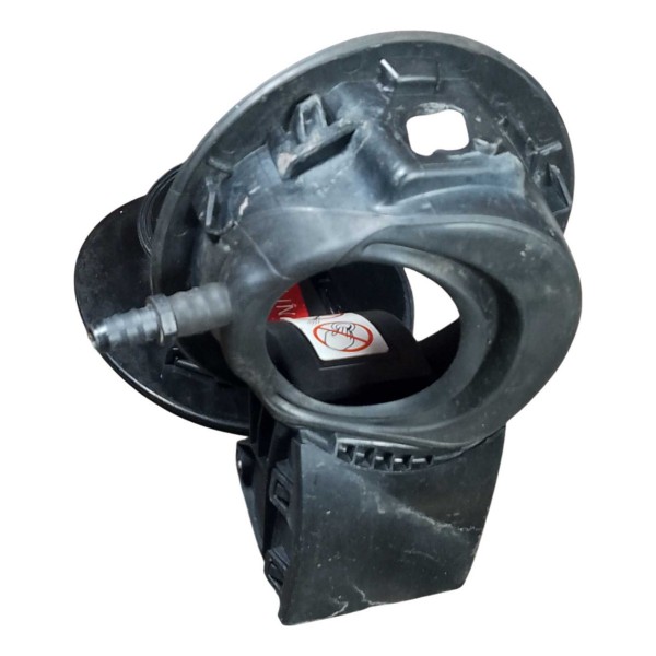 Tampa Combustivel Citroen C4 Gran Picasso 2.0 2008 Preto