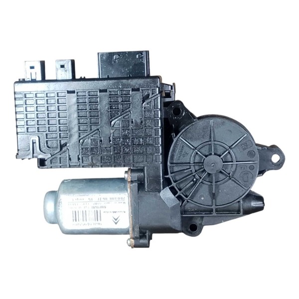 Motor Vidro Dianteiro Direito Citroen C4 Picasso 2008
