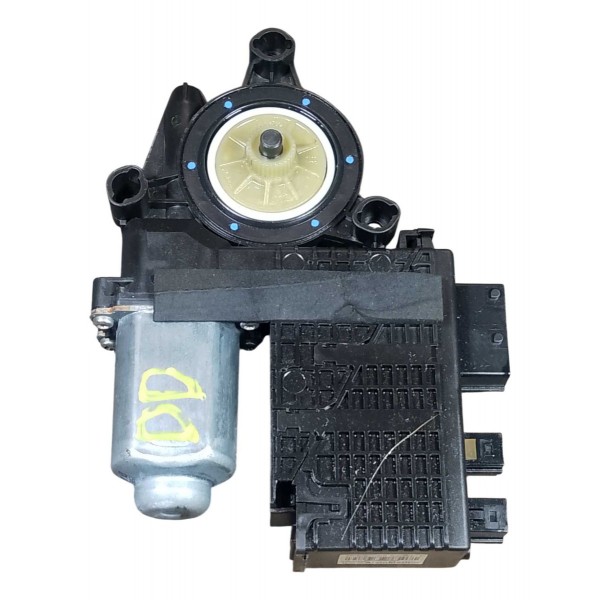 Motor Vidro Dianteiro Direito Citroen C4 Picasso 2008