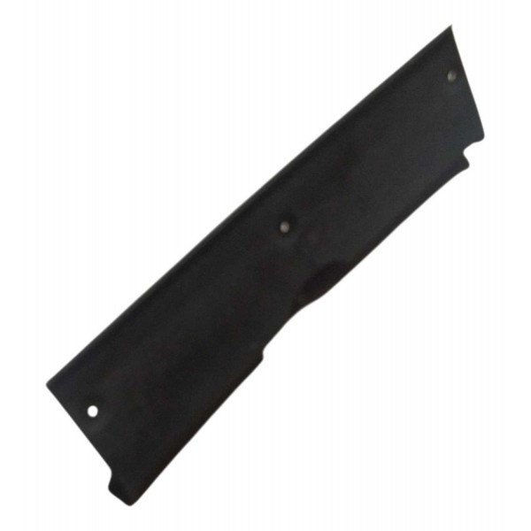Moldura Forro Porta Mala Peugeot 307 2006