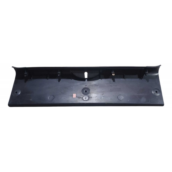 Moldura Forro Porta Mala Peugeot 307 2006