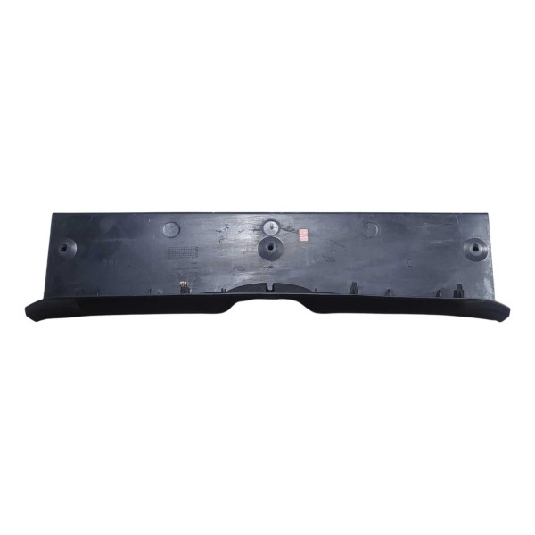 Moldura Forro Porta Mala Peugeot 307 2006