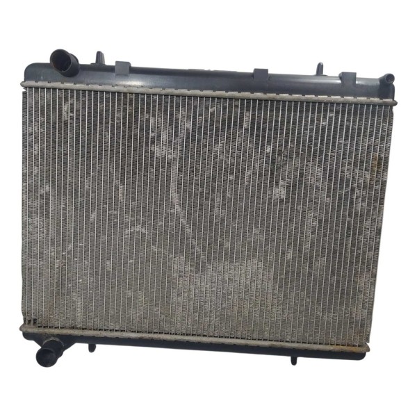 Radiadorpeugeot 307 Citroen C4 2.0 2006 2012