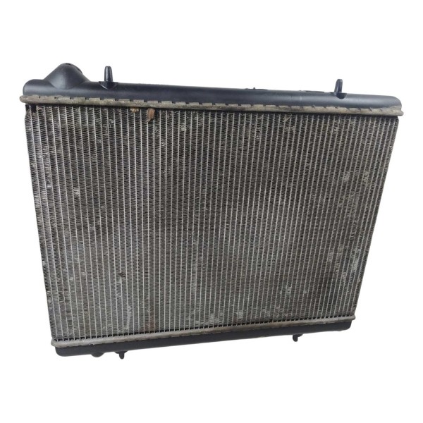 Radiadorpeugeot 307 Citroen C4 2.0 2006 2012