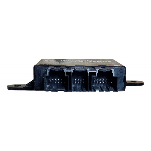 Modulo Sensor Estacionamento Fiat Pulse 7094375 Original Preto