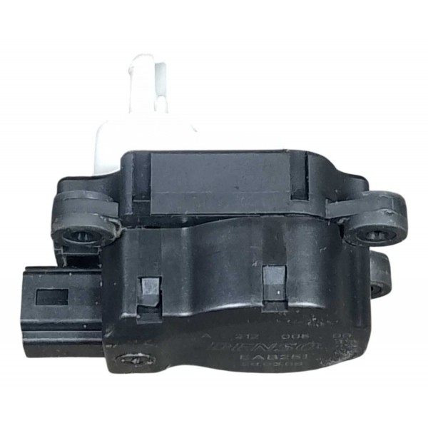 Atuador Ar Condicionado Citroen C4 Picasso Vtr 2008 Eab251 Preto