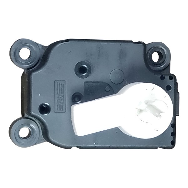 Atuador Ar Condicionado Citroen C4 Picasso Vtr 2008 Eab251 Preto