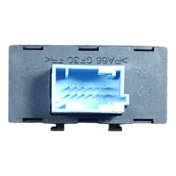 Modulo Alarme Citroen C4 Grand Picasso 2008 9663392880 Modulo Alarme Citroen C4 Grand Picasso 2008 9663392880