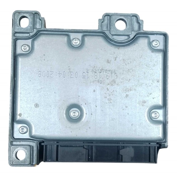 Modulo Air Bag Citroen C4 Grand Picasso 2008 9664217980 Modulo Air Bag Citroen C4 Grand Picasso 2008 9664217980