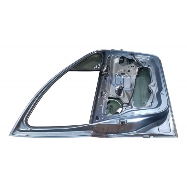 Porta Dianteira Esquerdo Peugeot 307 Sedan 2007 Cinza Fer Porta Dianteira Esquerdo Peugeot 307 Sedan 2007 Cinza Fer