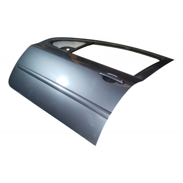 Porta Dianteira Esquerdo Peugeot 307 Sedan 2007 Cinza Fer Porta Dianteira Esquerdo Peugeot 307 Sedan 2007 Cinza Fer
