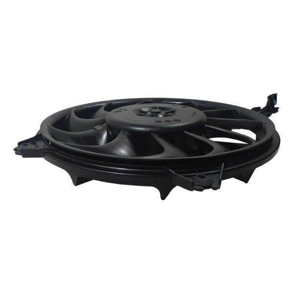 Motor Ventoinha Radiador Peugeot 307 2.0 2007
