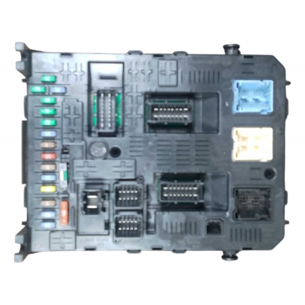 Modulo Bsi Citroen C4 Grand Picasso 2008 966405908001