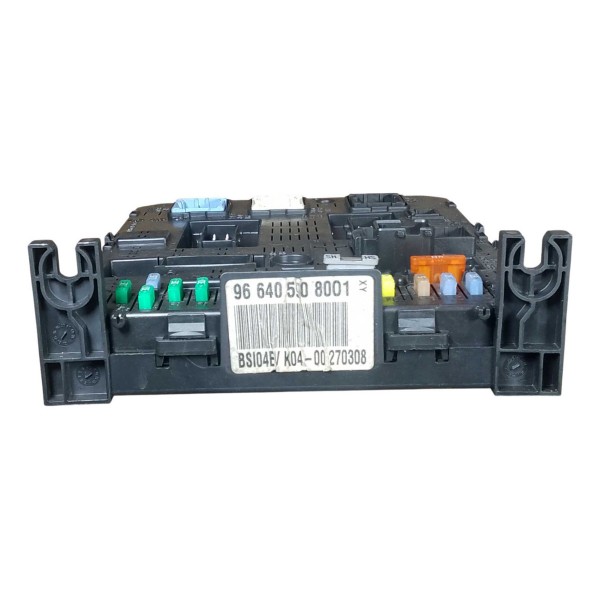 Modulo Bsi Citroen C4 Grand Picasso 2008 966405908001