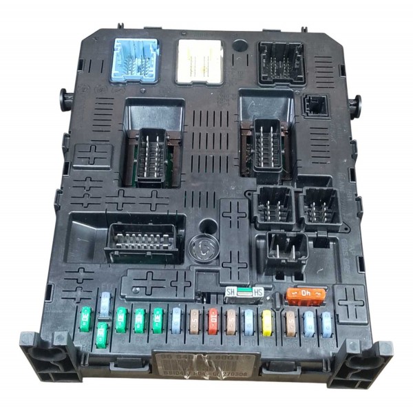 Modulo Bsi Citroen C4 Grand Picasso 2008 966405908001
