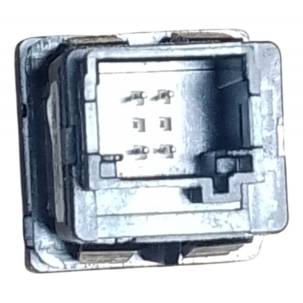 Botao Sensor Estacionamento Citroën C4 Picasso 2008 Preto