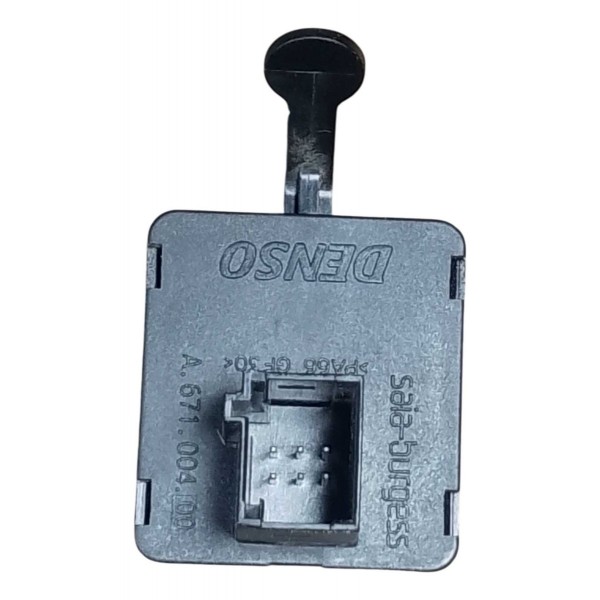 Sensor Temperatura Ar Condicionado Citroen C4 Picasso 2008 Sensor Temperatura Ar Condicionado Citroen C4 Picasso 2008