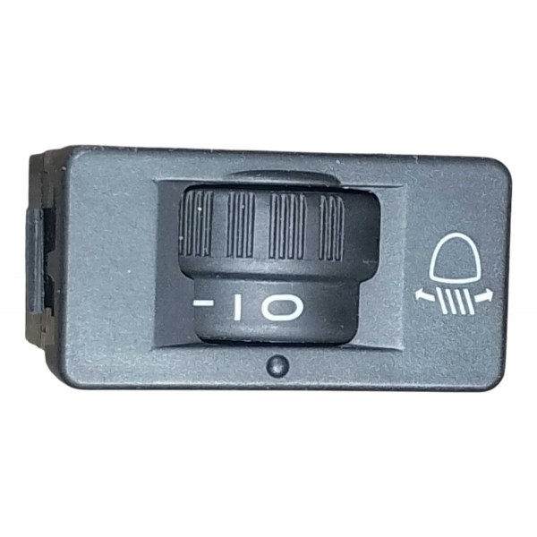 Botao Regulagem Farol Citroen C4 Picasso 2008 96384422xt